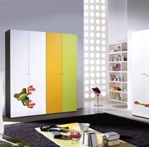 Wardrobes